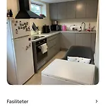 Διαμέρισμα 3 Bedrooms Apartment! Location In Τρόμσο