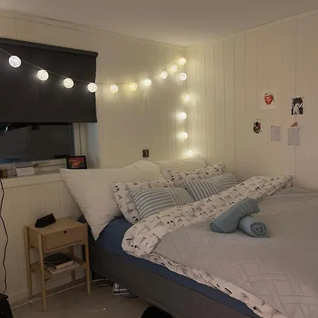 Apartamento 3 Bedrooms Apartment! Location In Tromsø