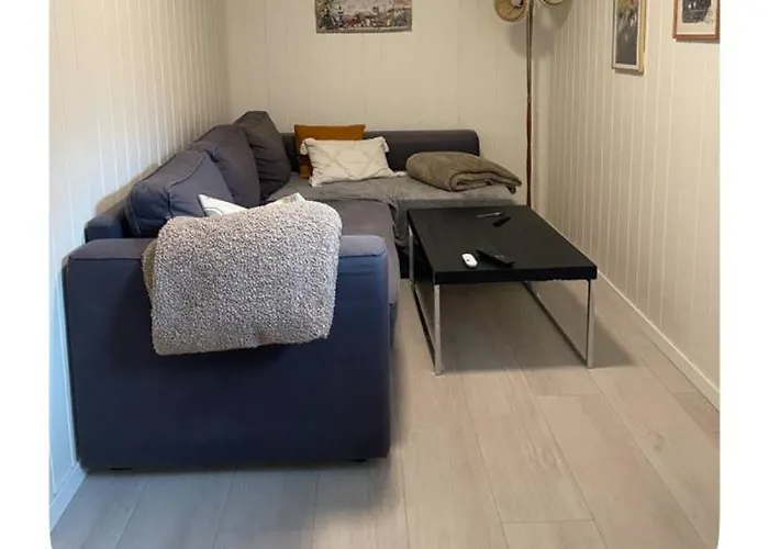 Apartment 3 Bedrooms Apartment! Location In Tromsø