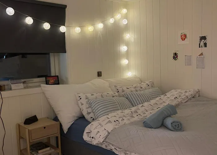 Apartment 3 Bedrooms Apartment! Location In Tromsø