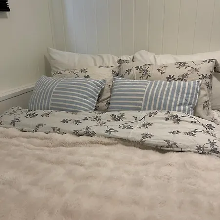 Daire 3 Bedrooms Apartment! Location In Tromsø