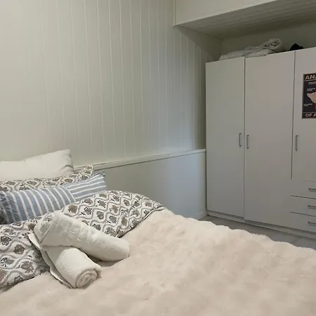 Daire 3 Bedrooms Apartment! Location In